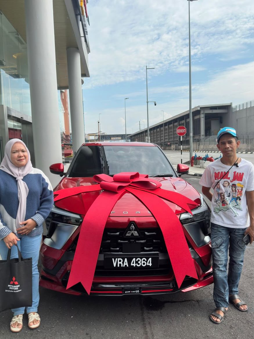 Pelanggan 8