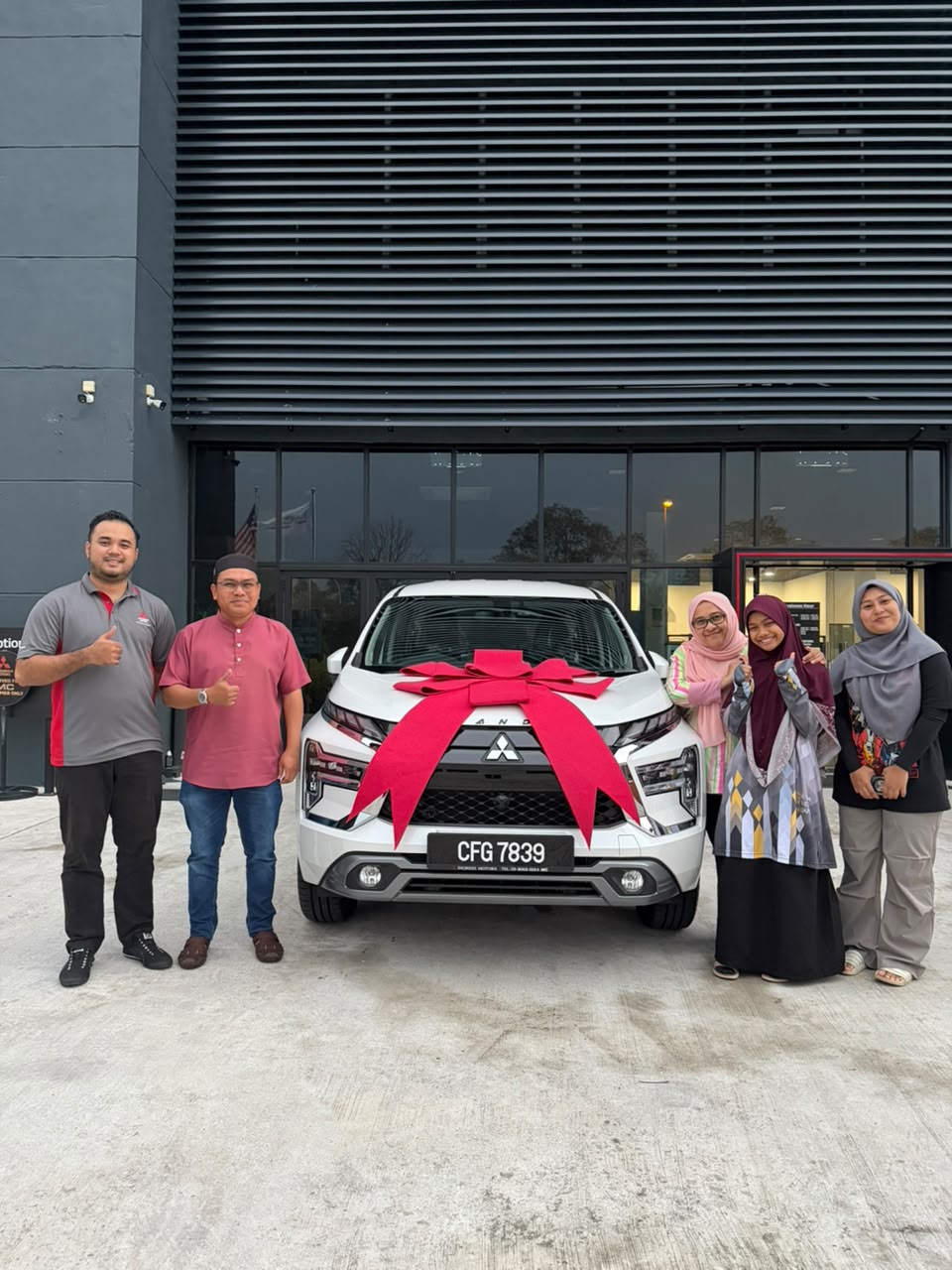 Pelanggan 5
