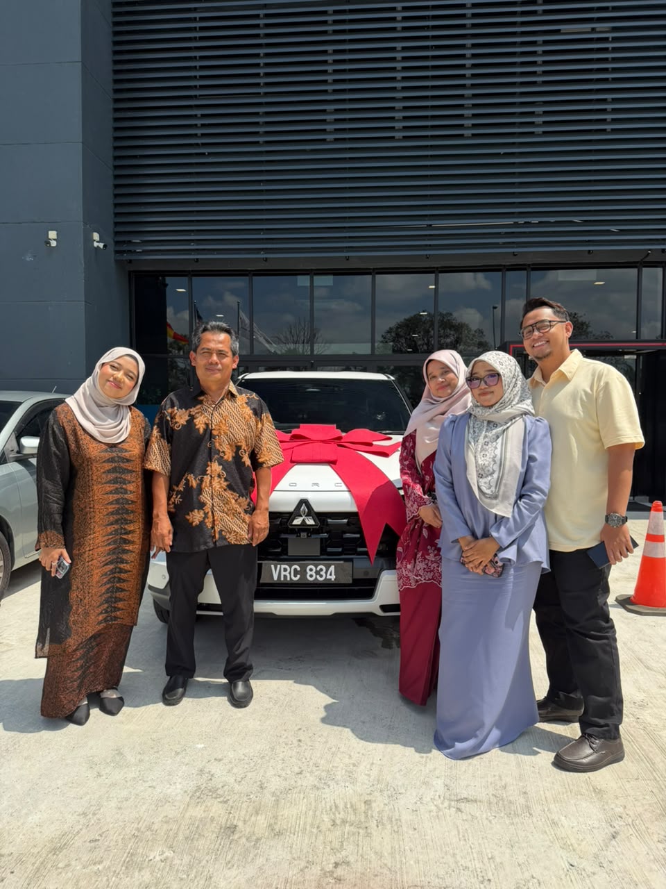 Pelanggan 4