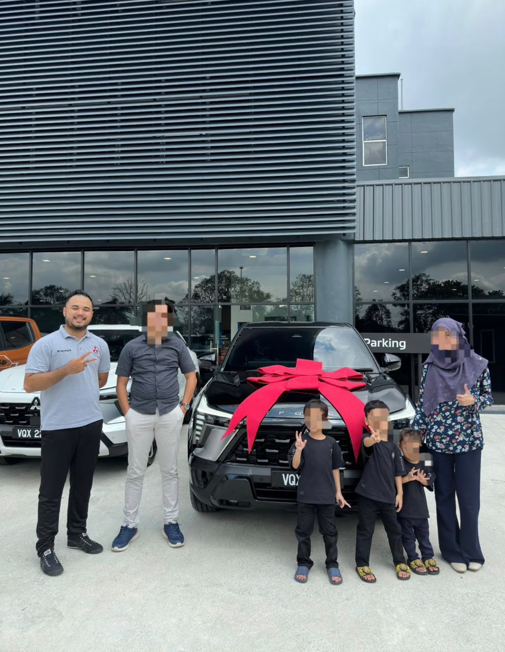 Pelanggan 3